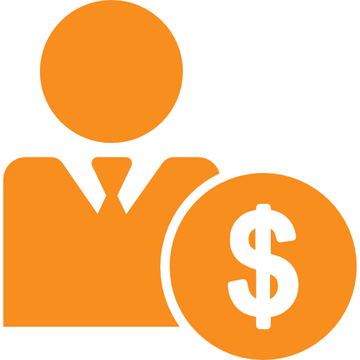 job-search-symbol-of-a-man-with-dollar-coin - orange.png